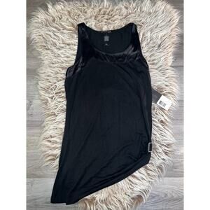 Kenneth Cole women’s black dress
